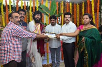 Saptagiri LLB Movie Opening